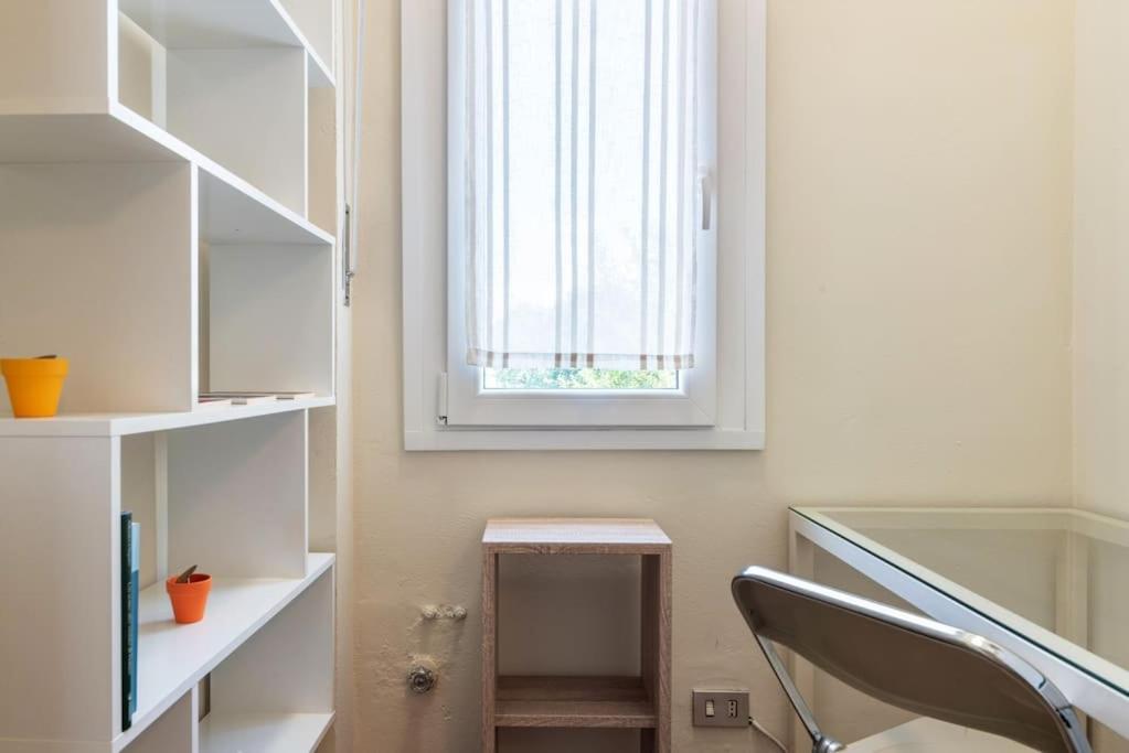 Da Giuliana - Moderno Bilocale Apartment Milan Exterior photo